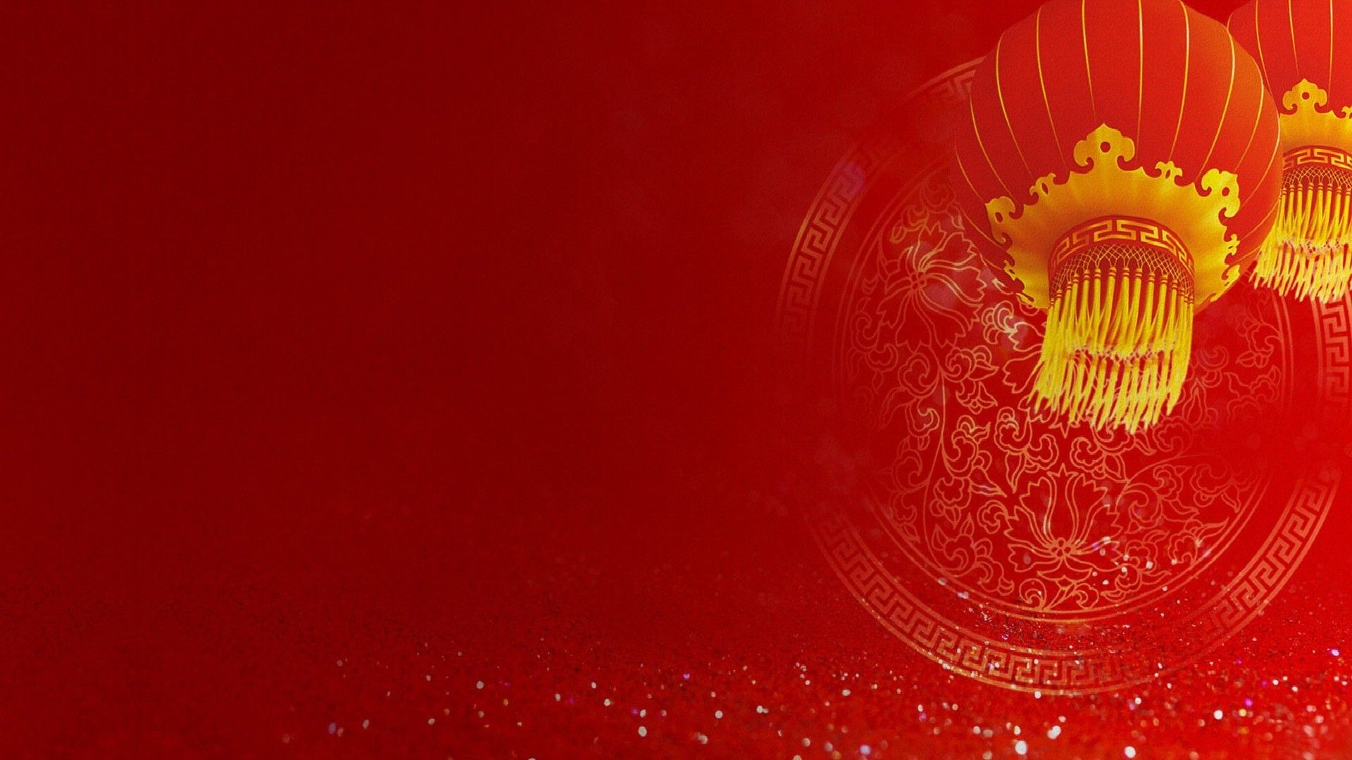 Chinese New Year Wallpapers