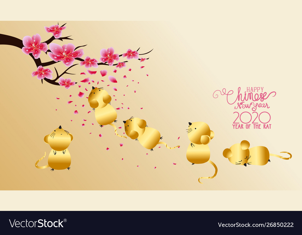 Chinese New Year Wallpapers