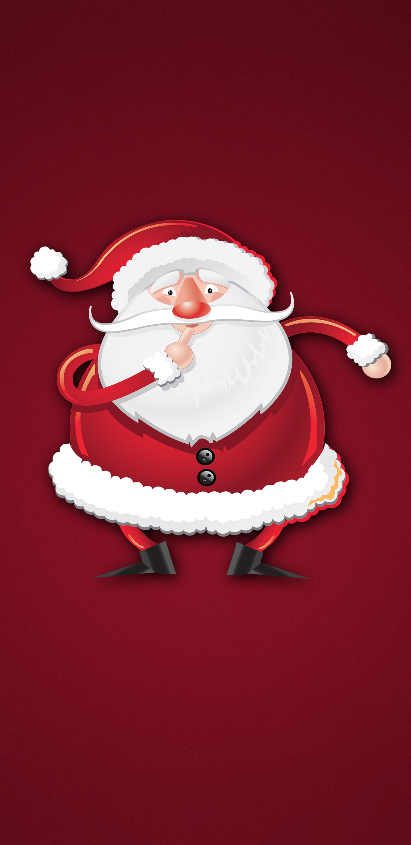 Christmas 1440X2960 Wallpapers