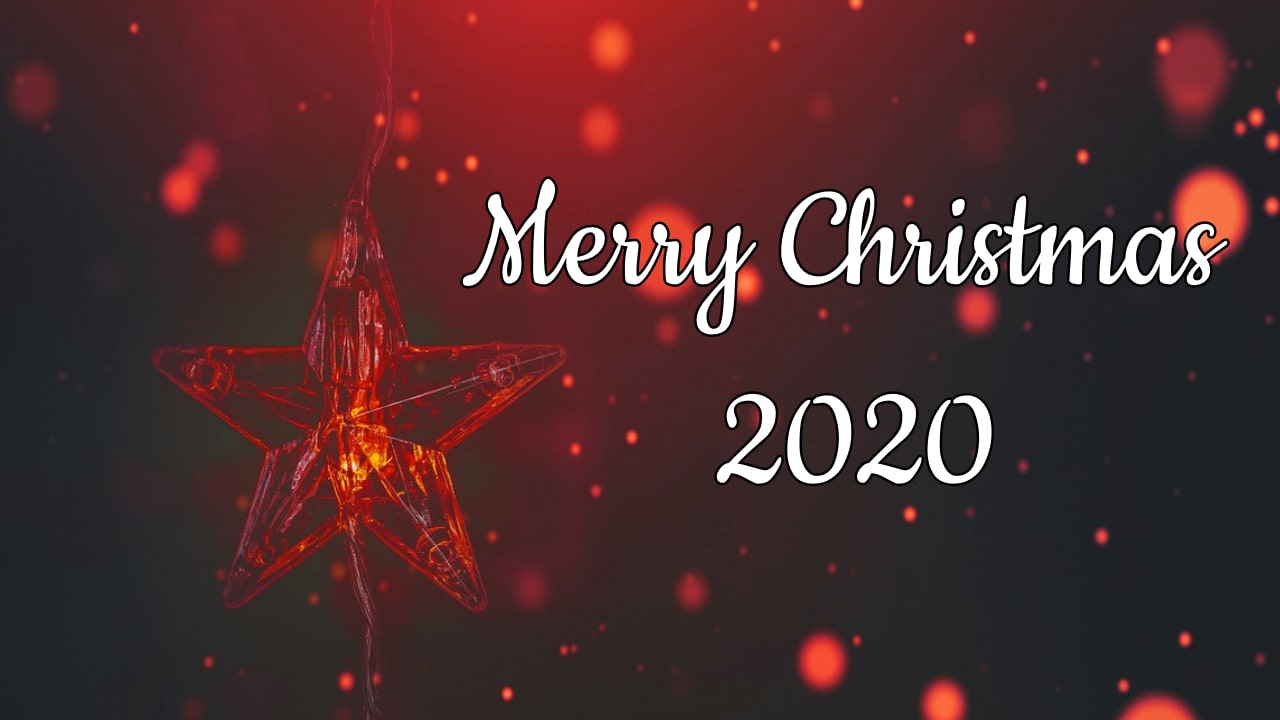 Christmas 2020 Wallpapers