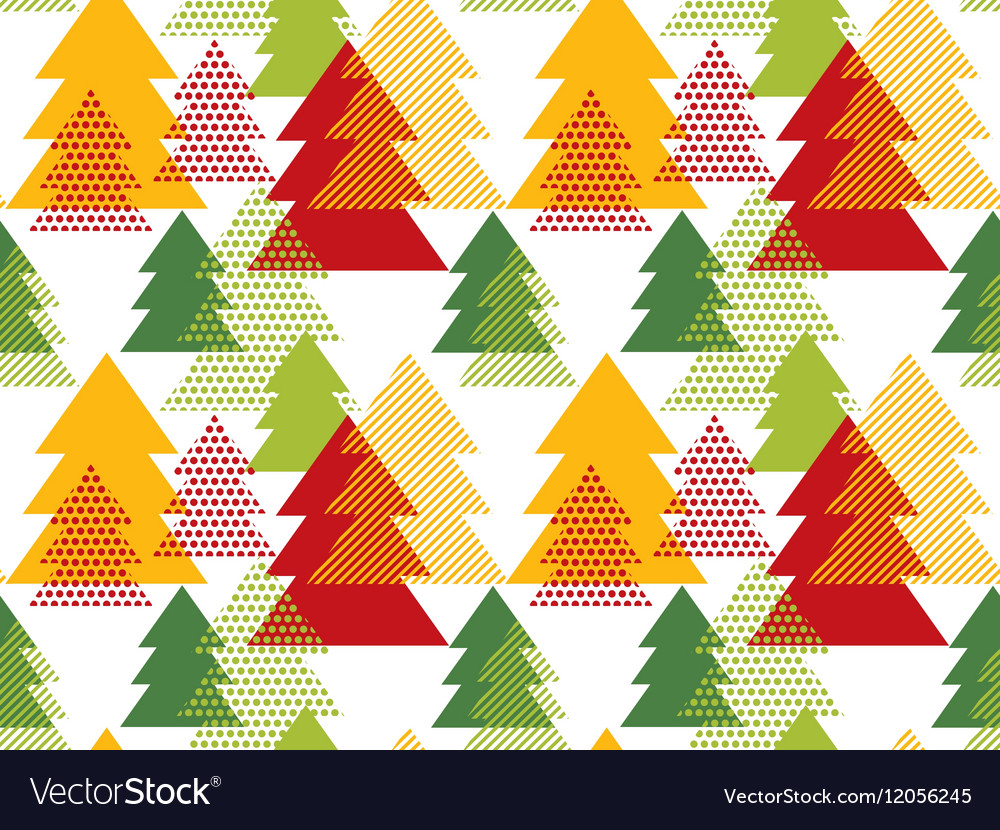 Christmas Abstract Art Wallpapers