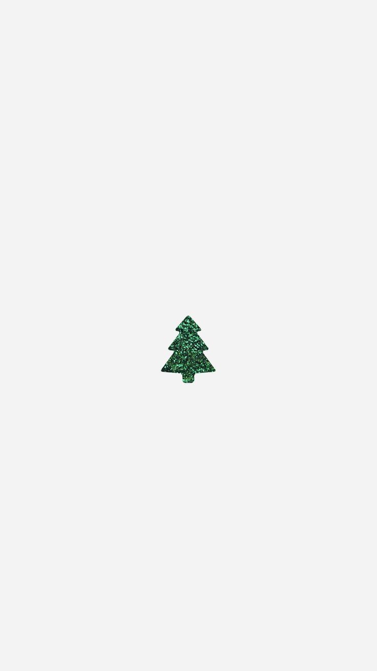 Christmas Aesthetic Green Wallpapers