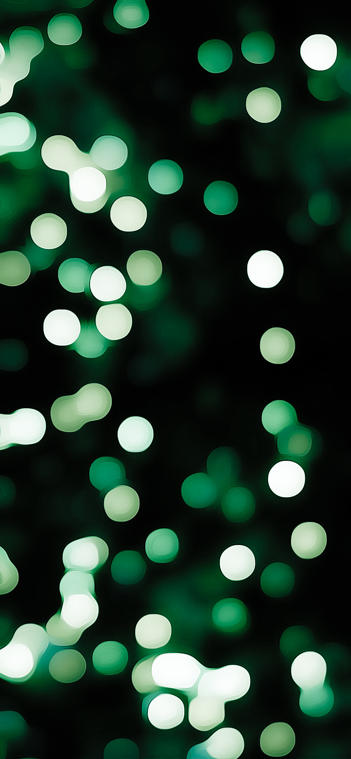 Christmas Aesthetic Green Wallpapers