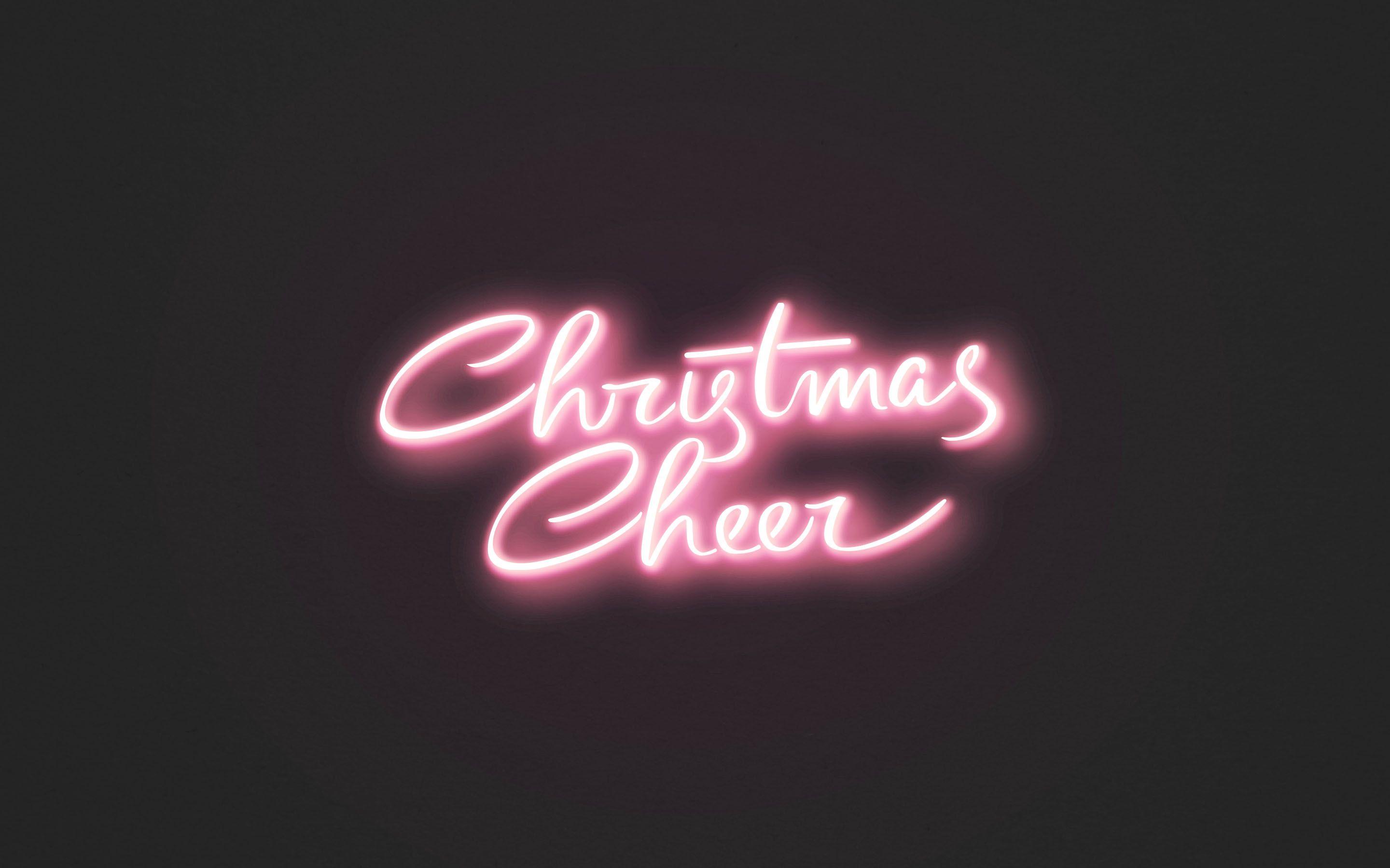 Christmas Aesthetic Tumblr Computer Wallpapers