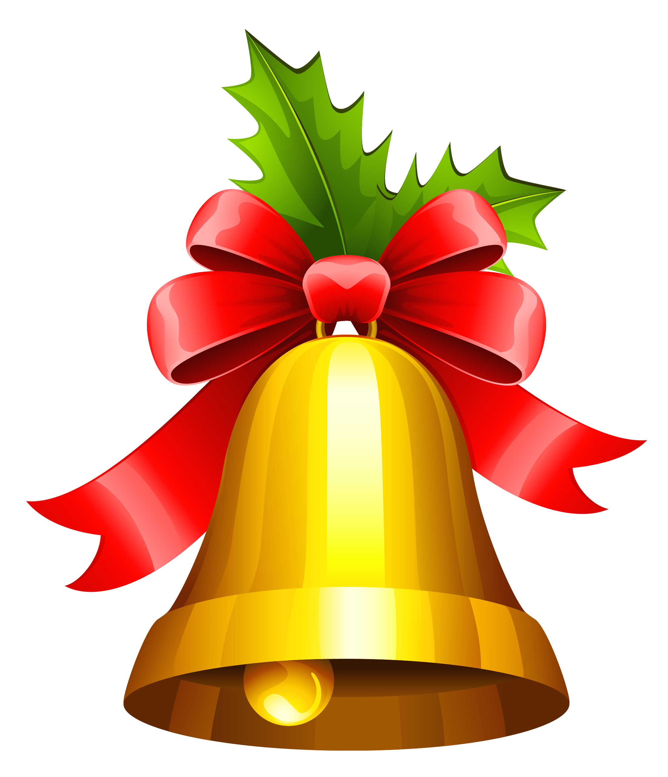 Christmas Bell Wallpapers