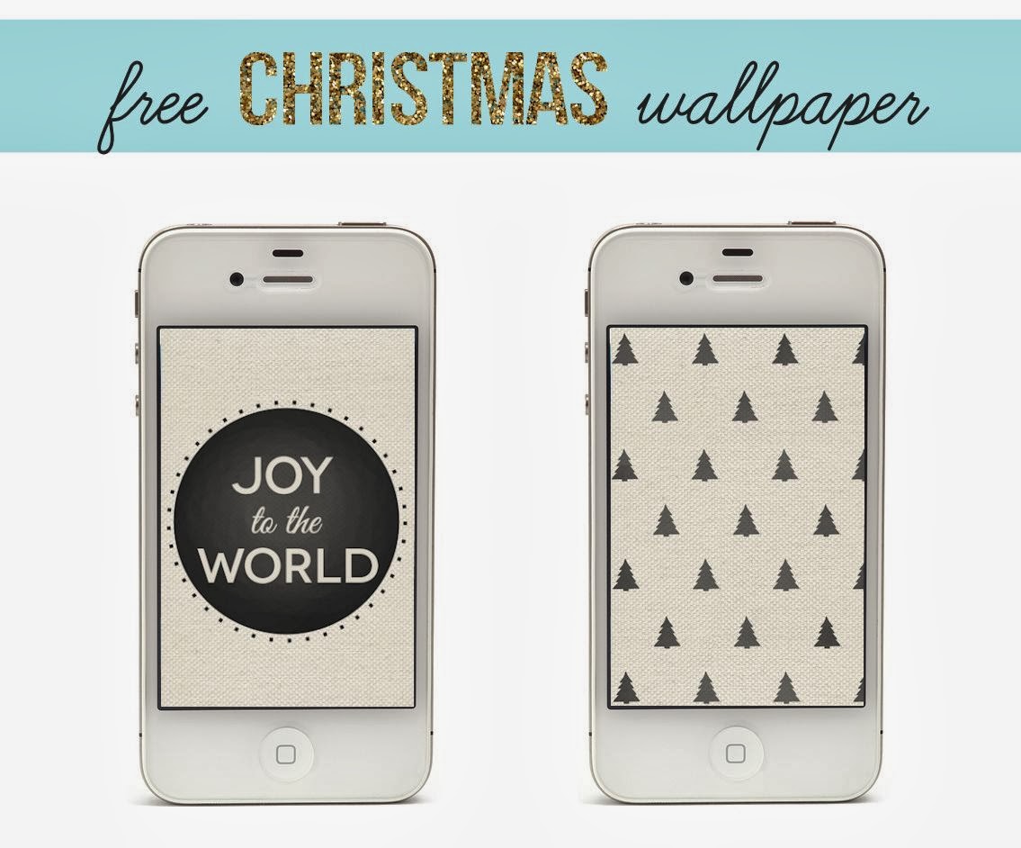 Christmas Black And White Wallpapers