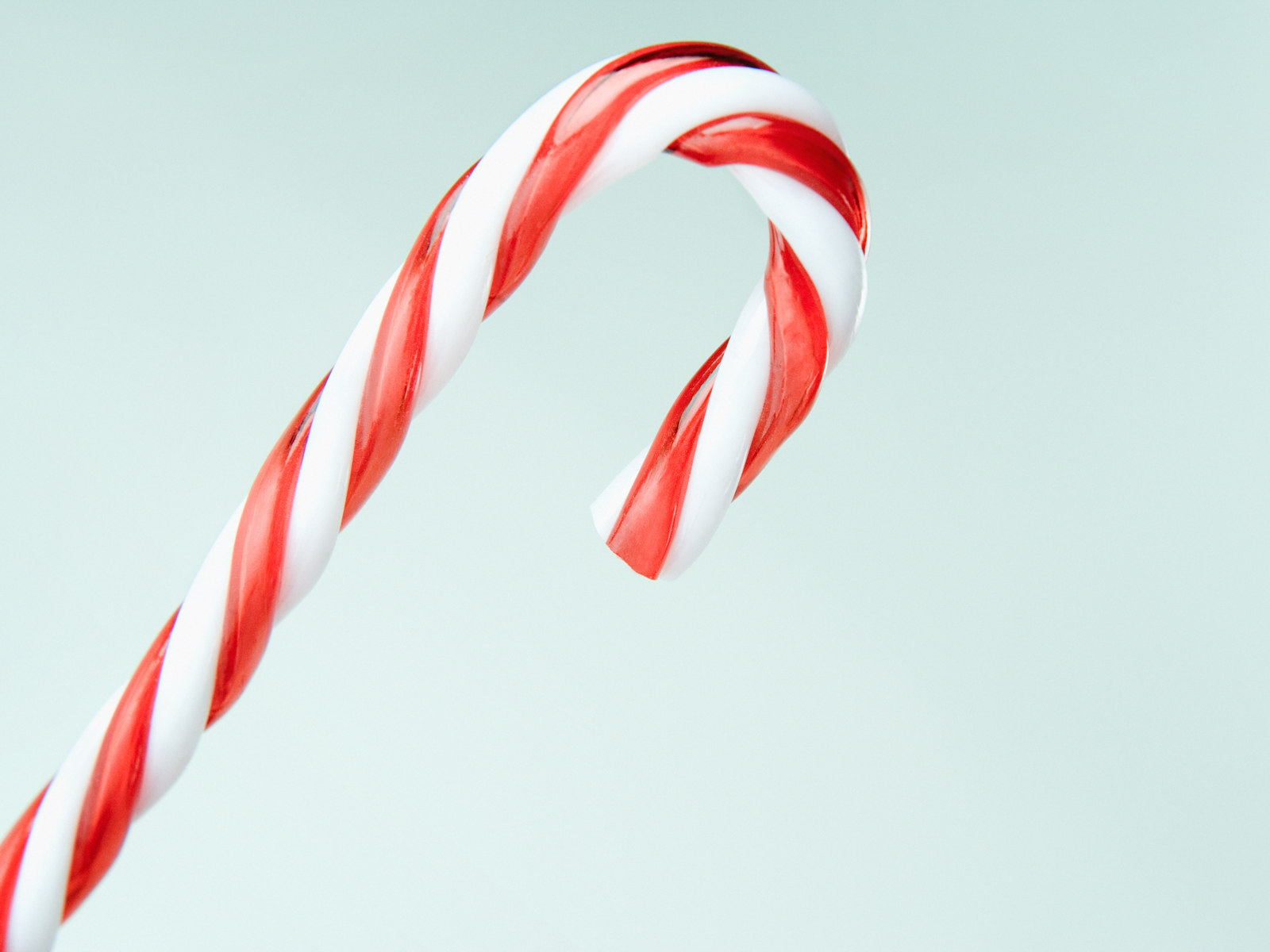 Christmas Candy Canes Wallpapers