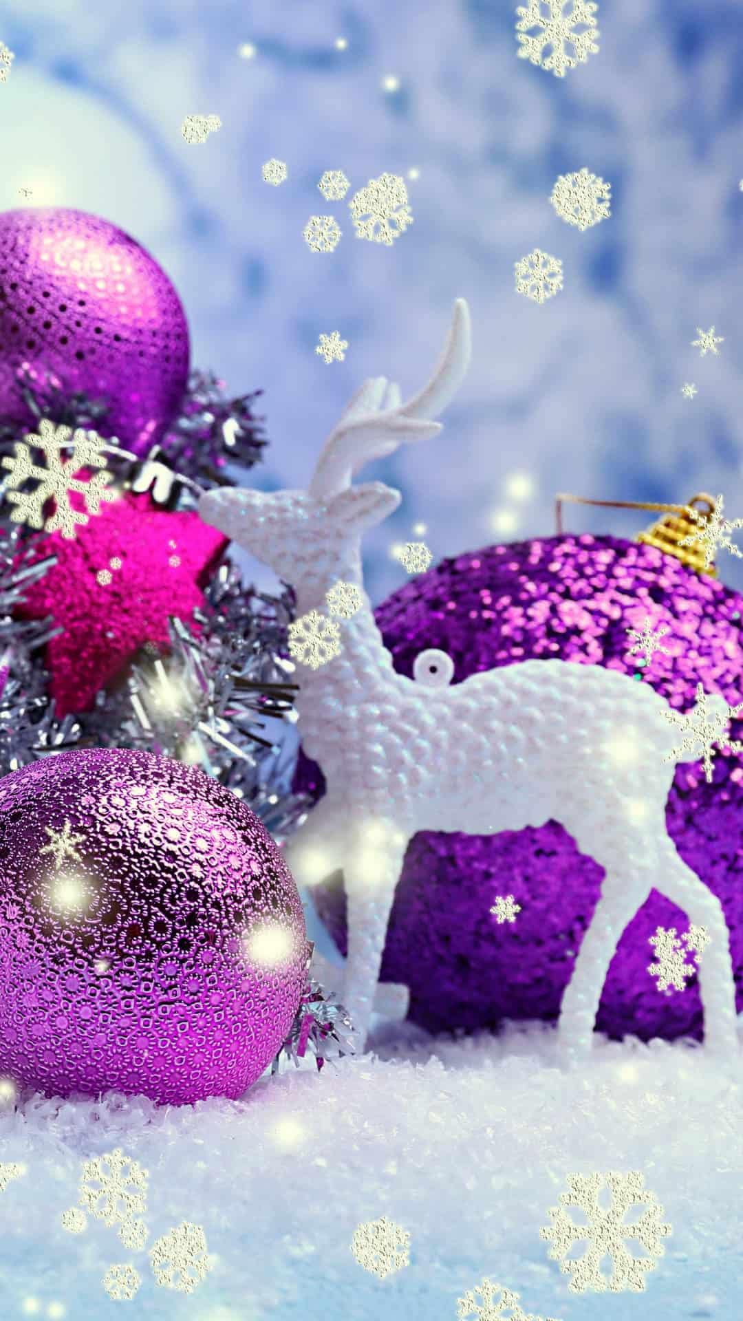 Christmas Cards Wallpapers