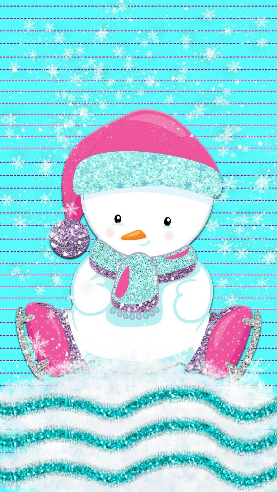 Christmas Children Wallpapers