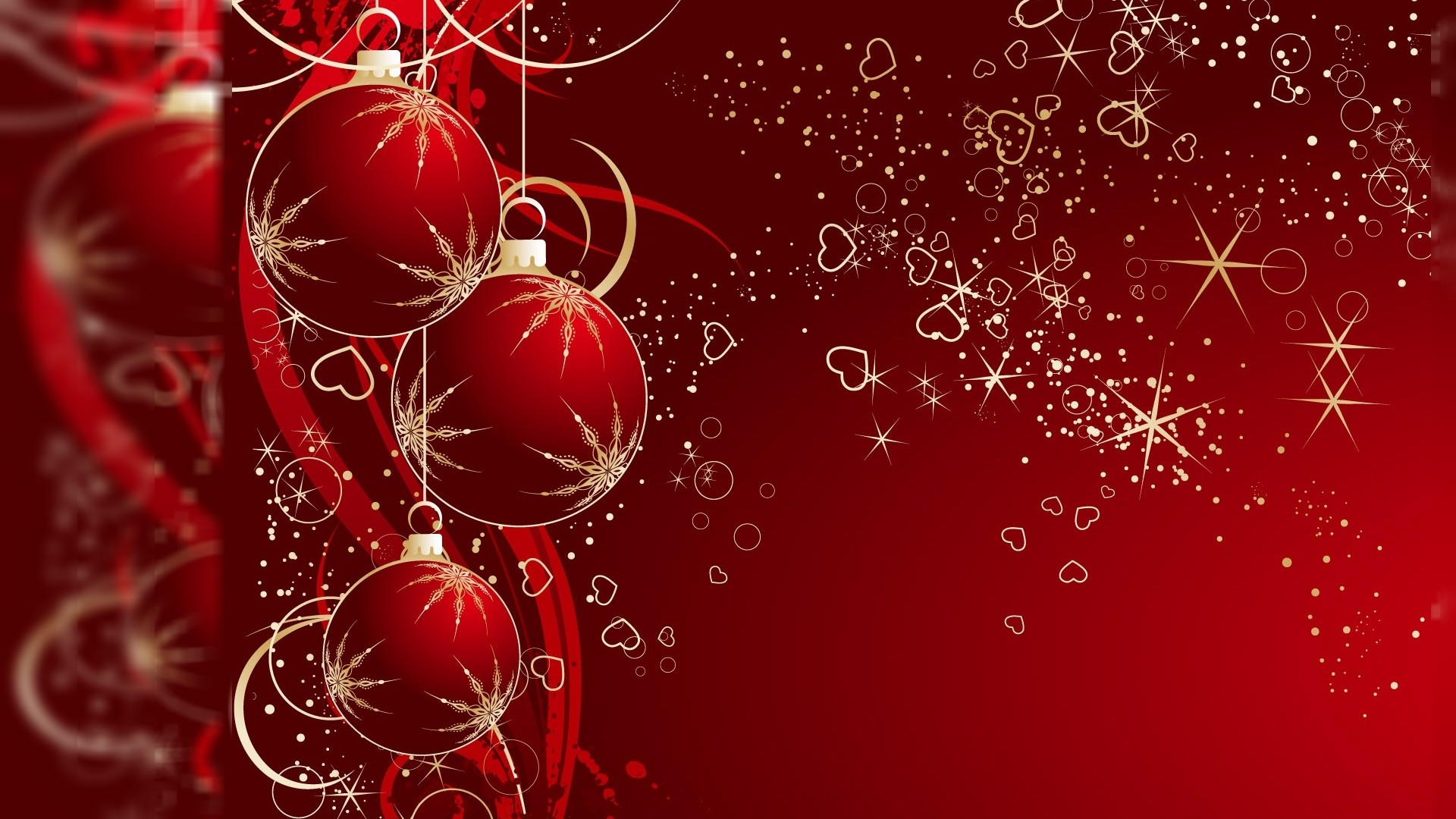 Christmas Desktop Wallpapers