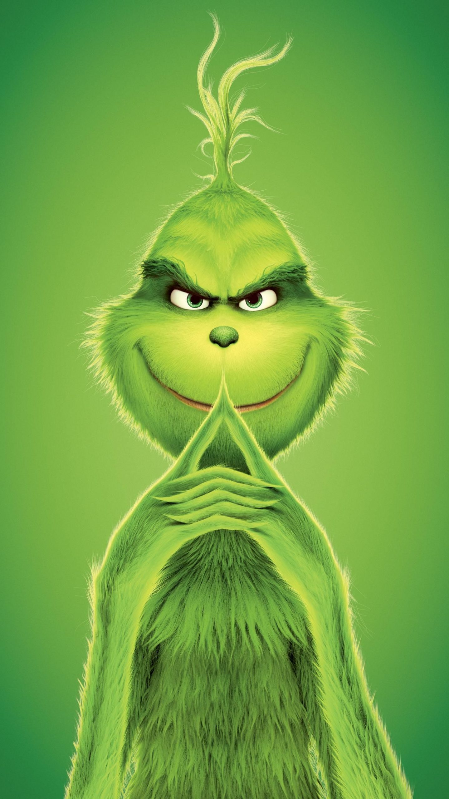 Christmas Grinch Wallpapers