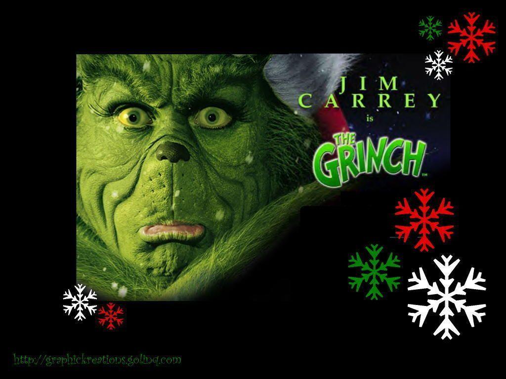 Christmas Grinch Wallpapers