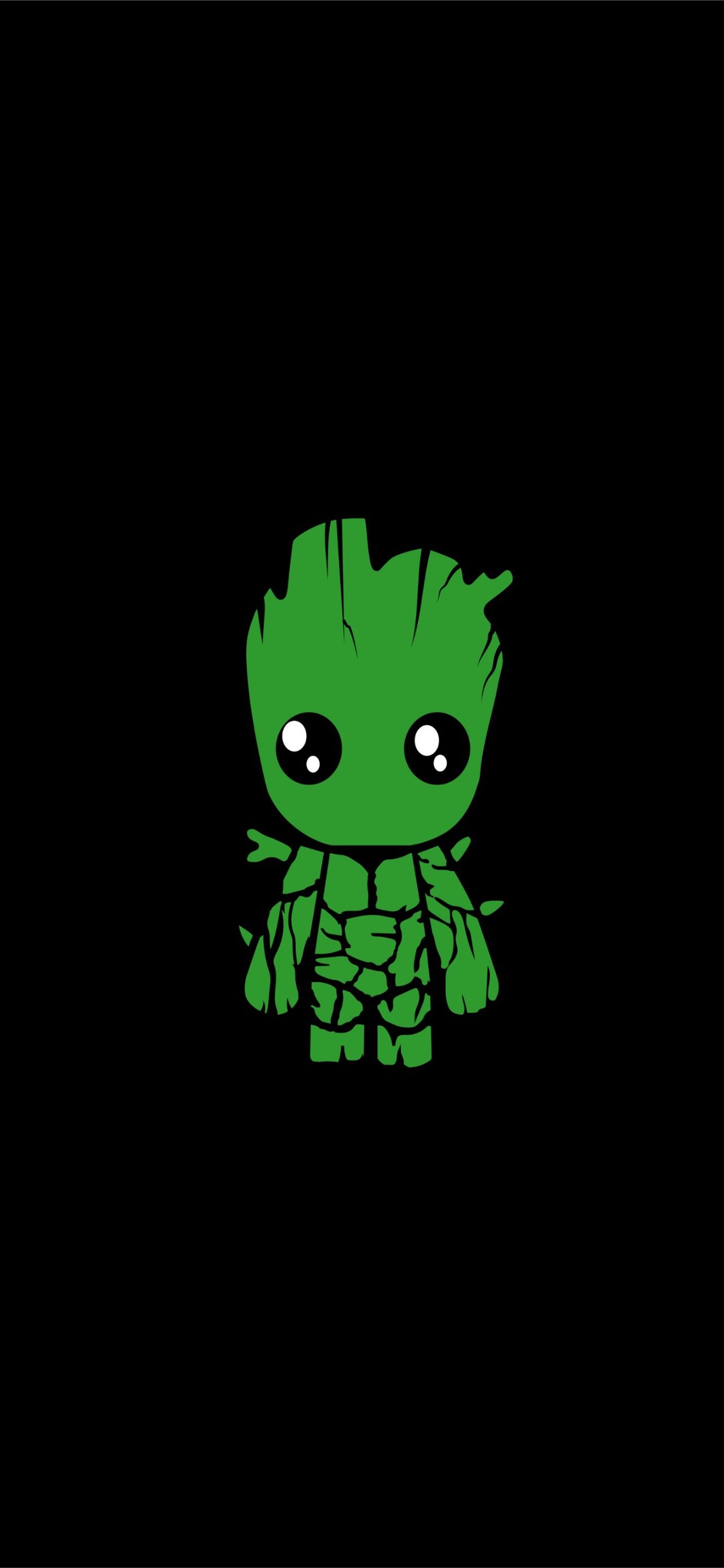 Christmas Groot Wallpapers