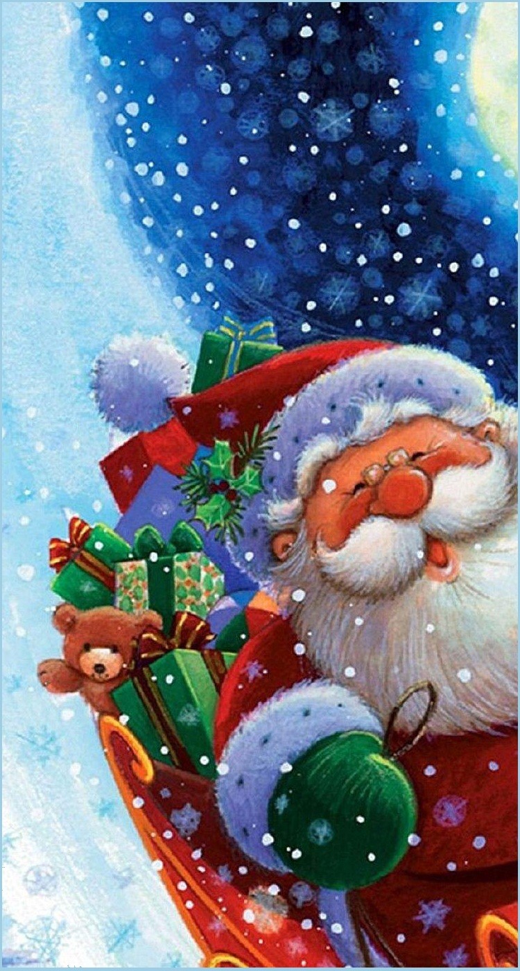 Christmas Hd Phone Wallpapers