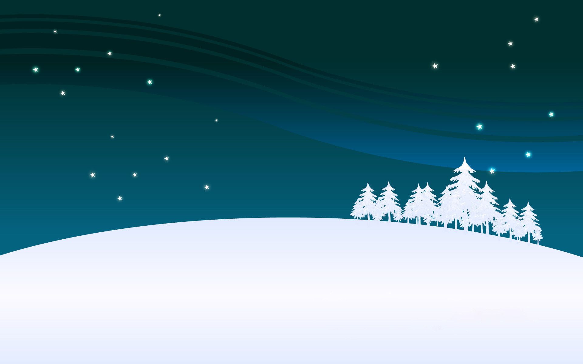 Christmas Holiday Desktop Wallpapers