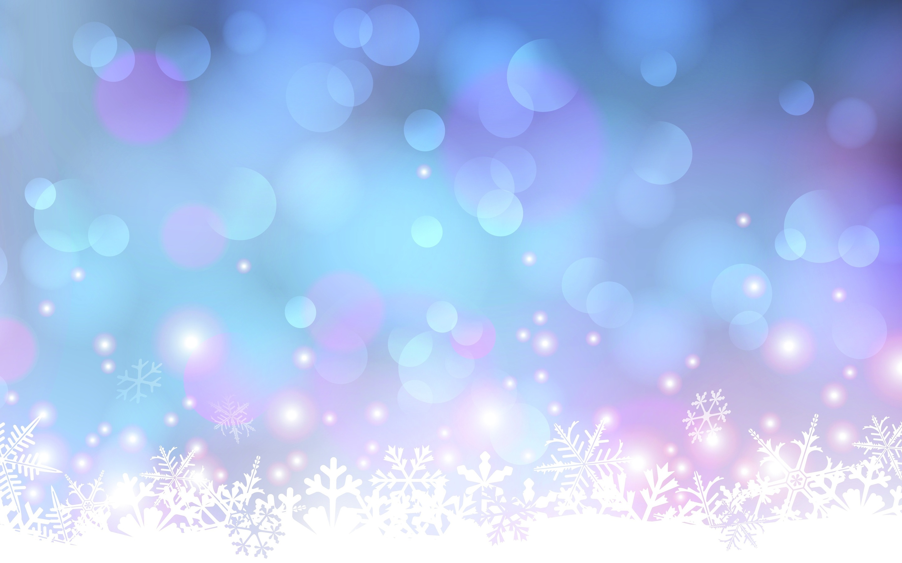 Christmas Holiday Desktop Wallpapers