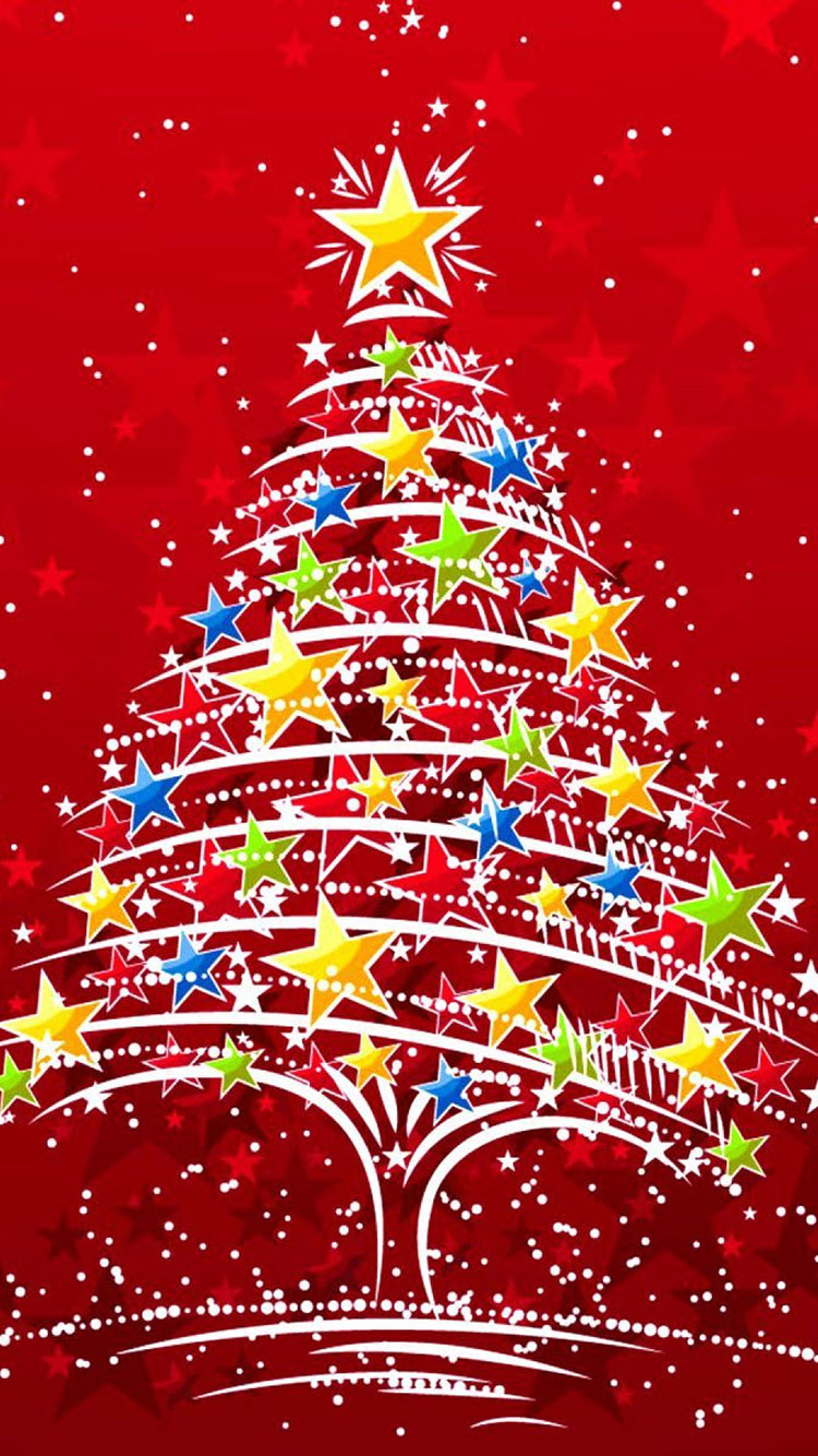 Christmas Iphone Wallpapers