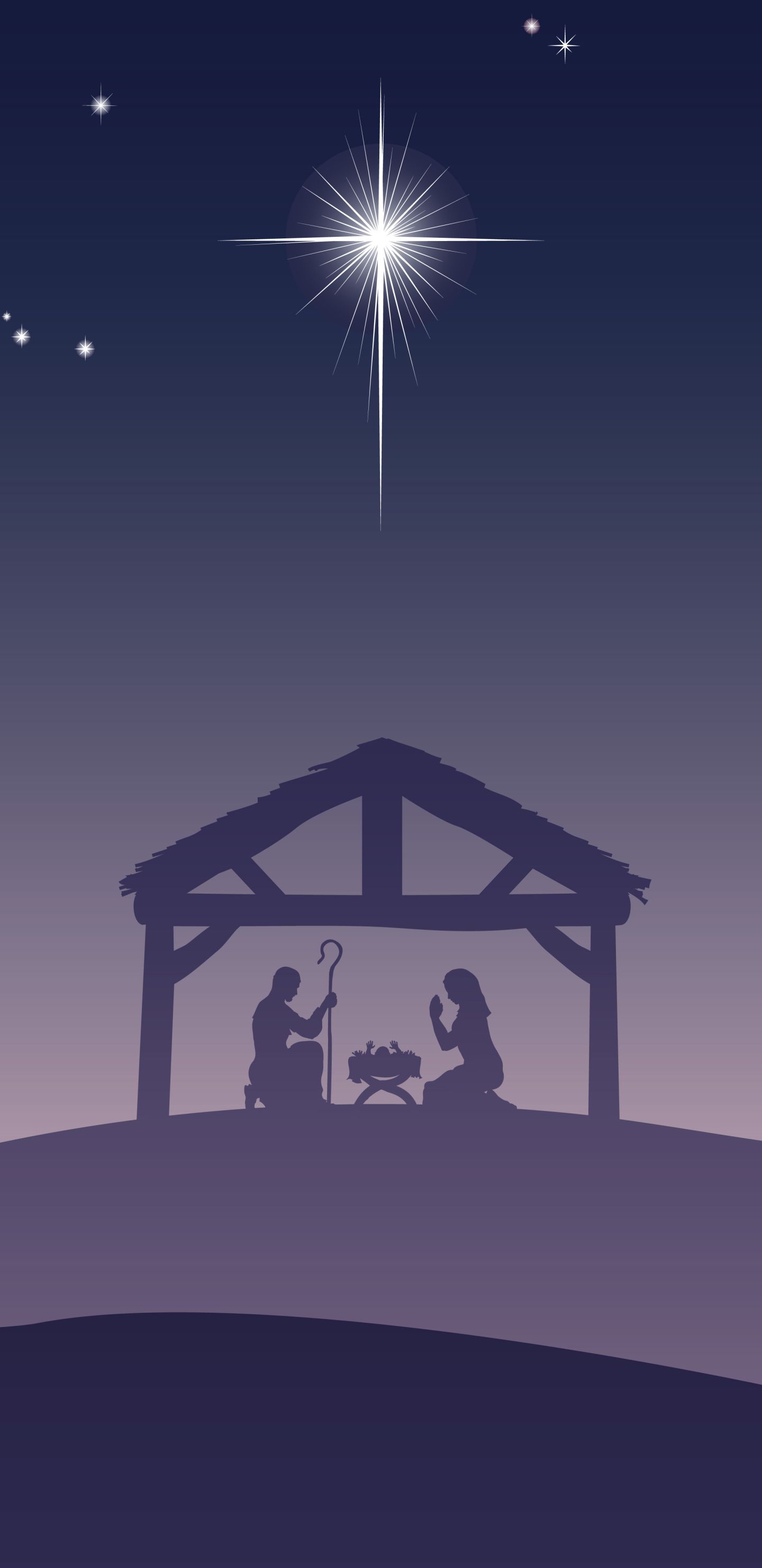 Christmas Jesus Wallpapers