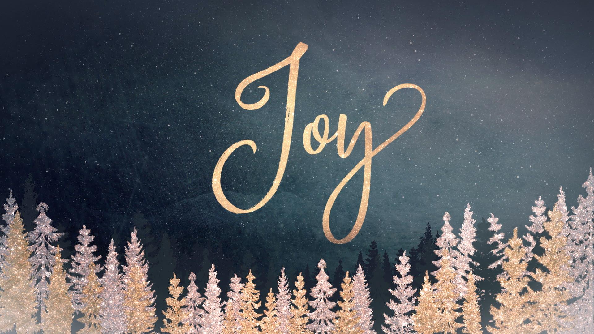 Christmas Joy Wallpapers