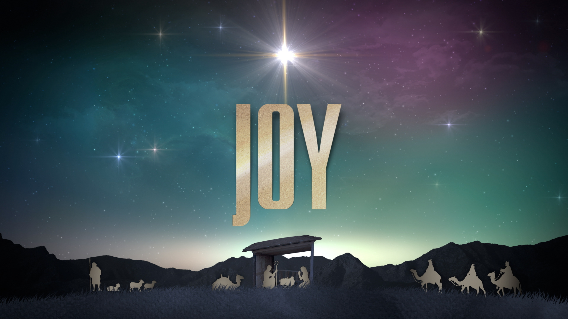 Christmas Joy Wallpapers