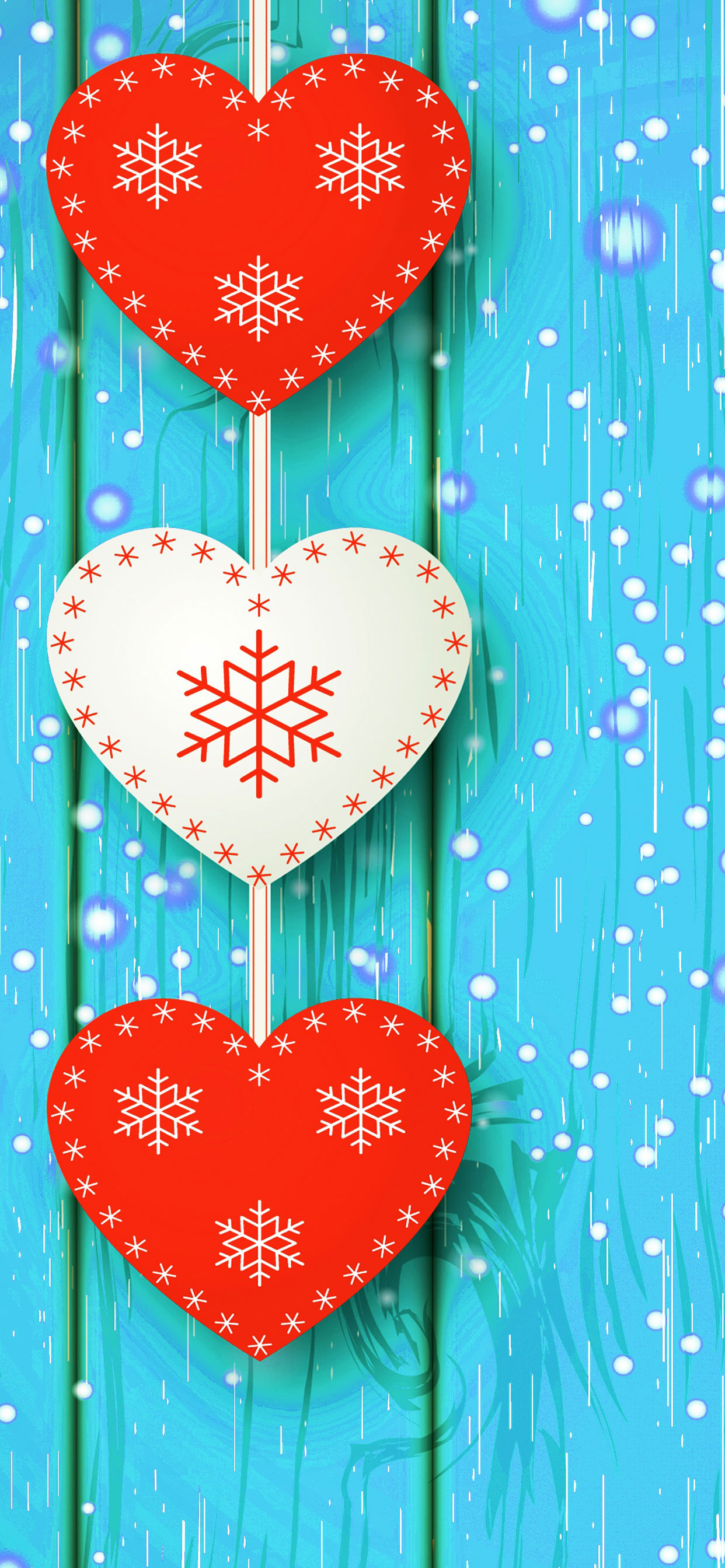 Christmas Love Wallpapers