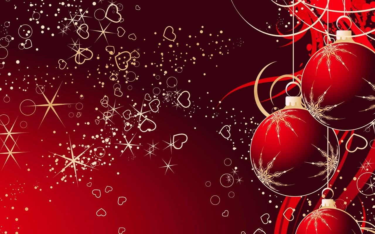 Christmas Love Wallpapers