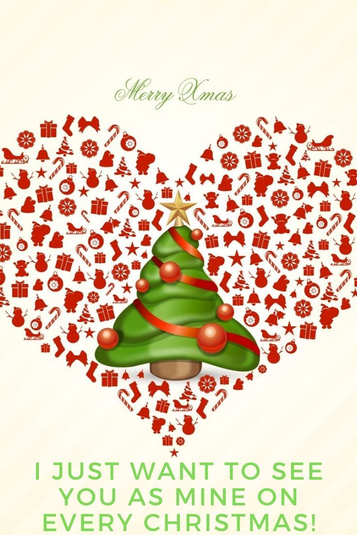 Christmas Love Wallpapers