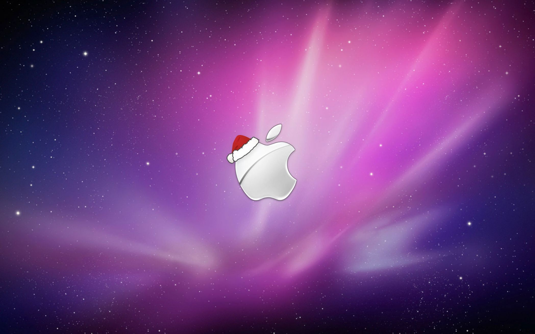 Christmas Mac Wallpapers