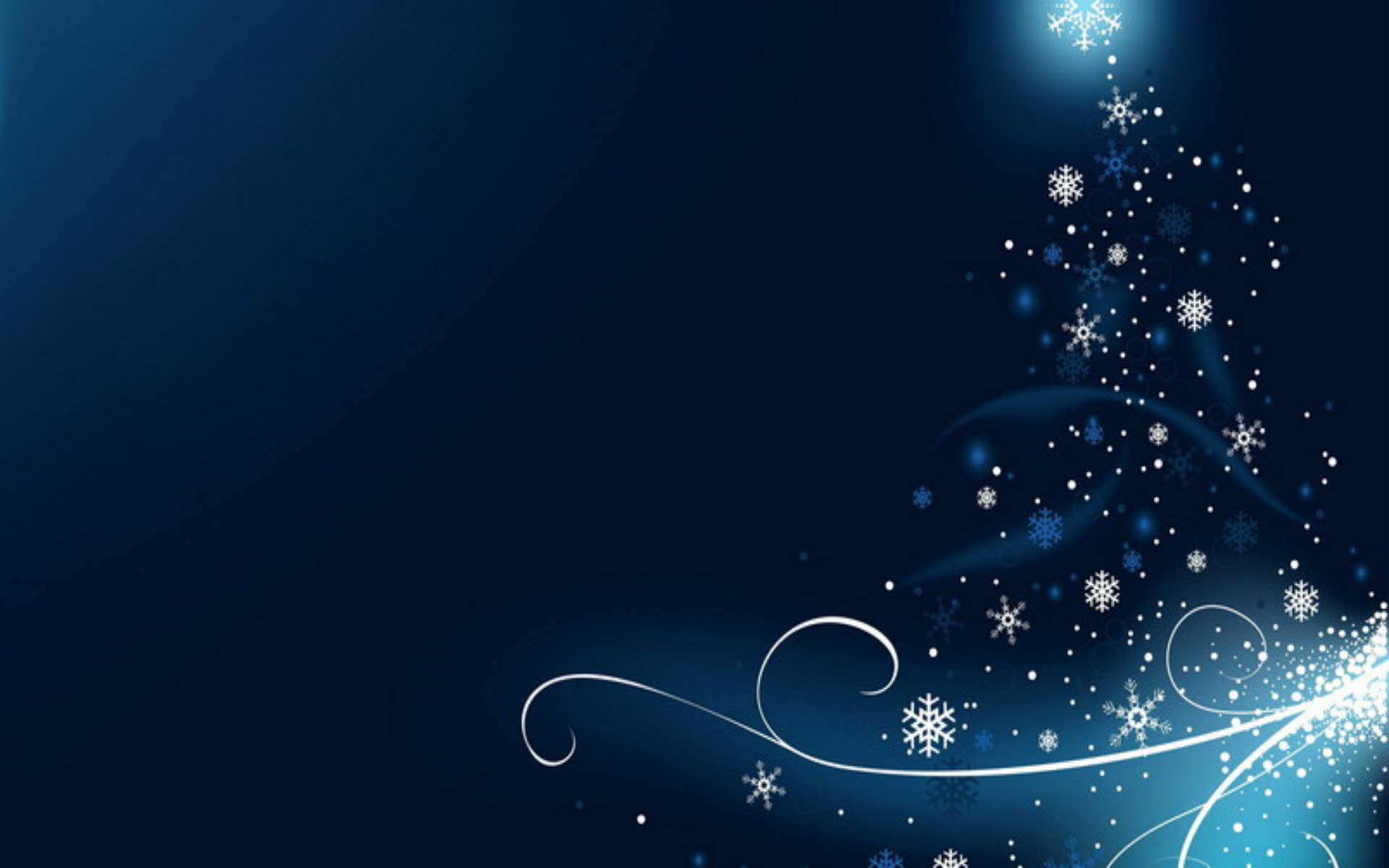 Christmas Minimalist Wallpapers