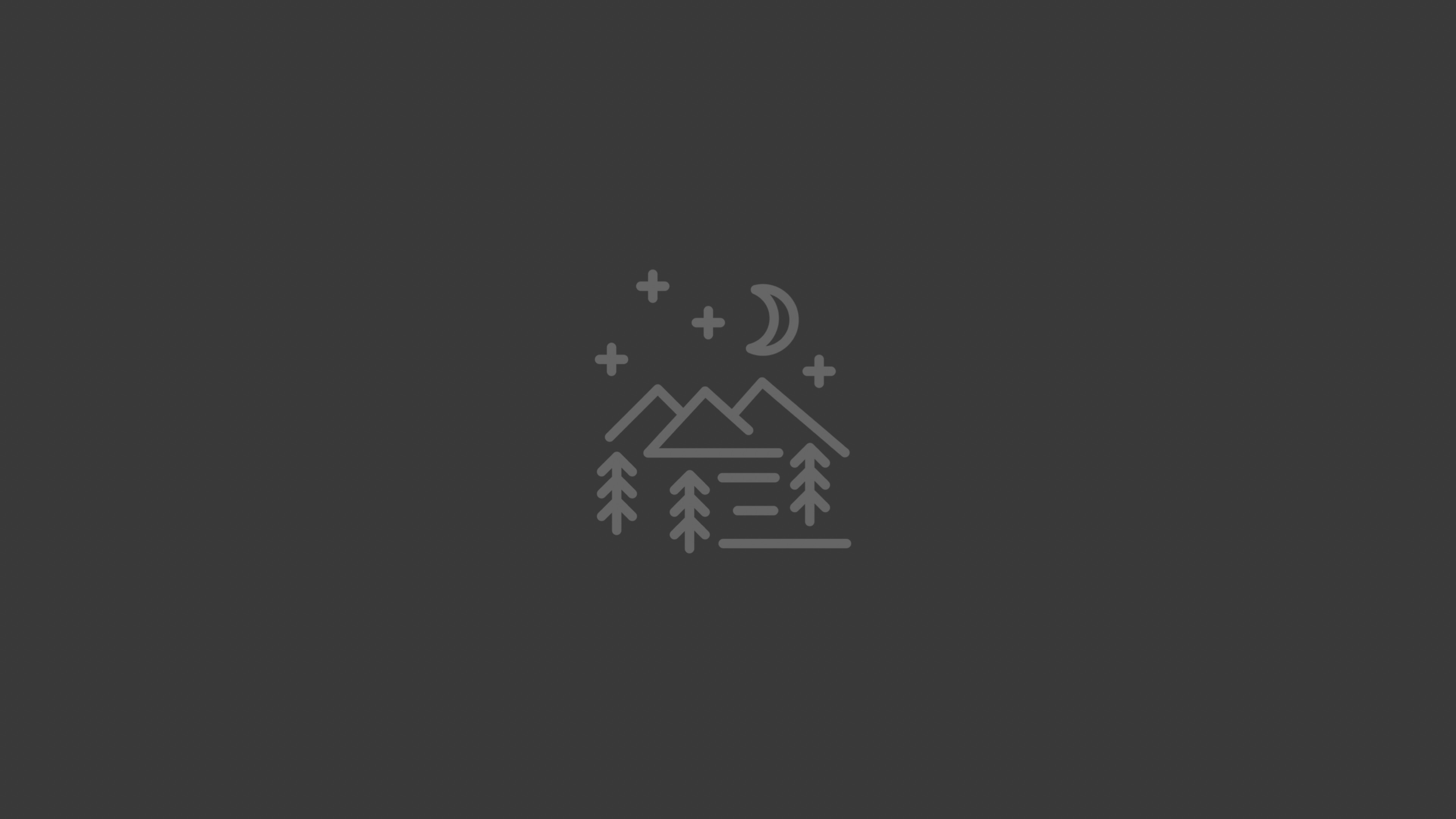 Christmas Minimalist Wallpapers