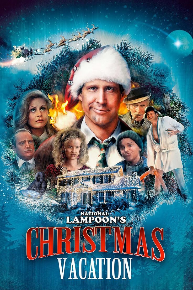 Christmas Movies Wallpapers