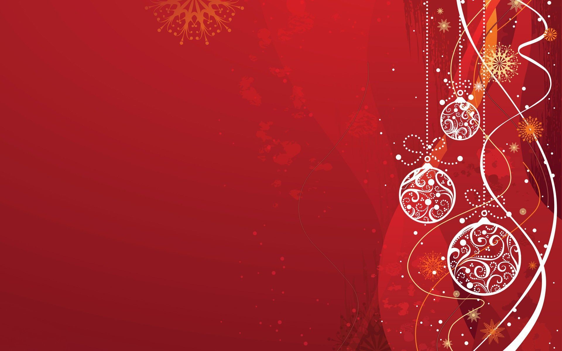 Christmas Party Wallpapers