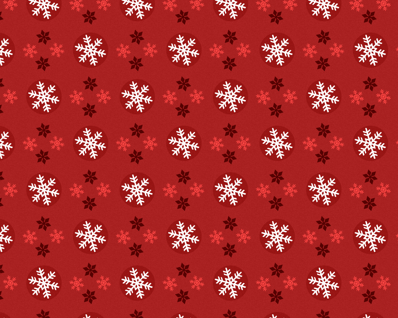 Christmas Pattern Wallpapers