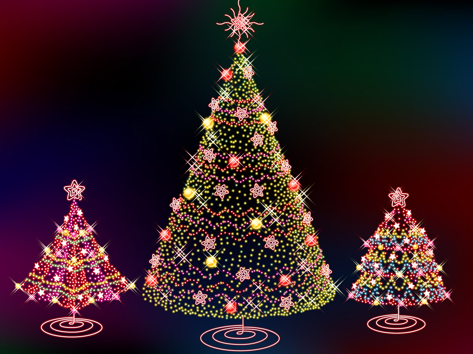 Christmas Pc Wallpapers