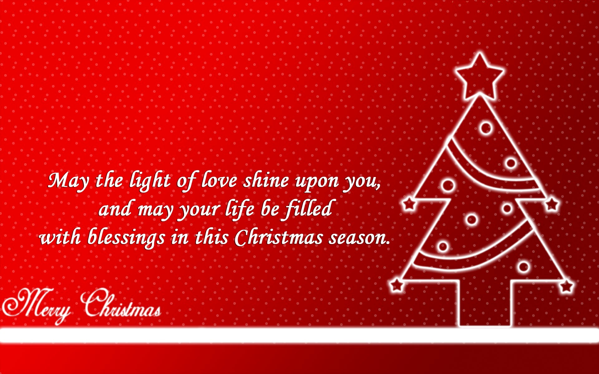 Christmas Quotes Wallpapers