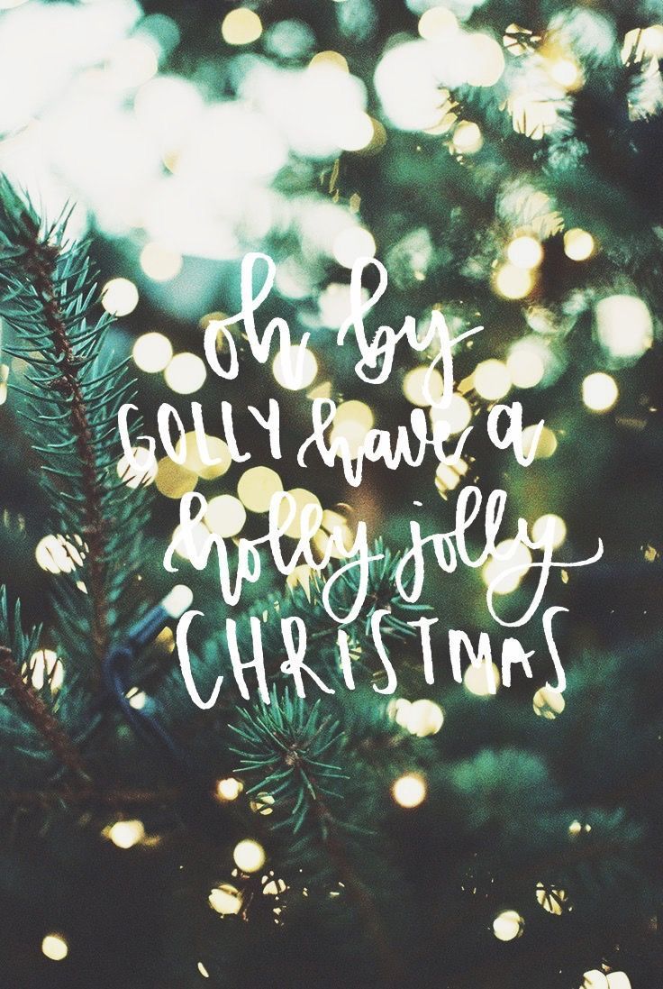 Christmas Quotes Wallpapers