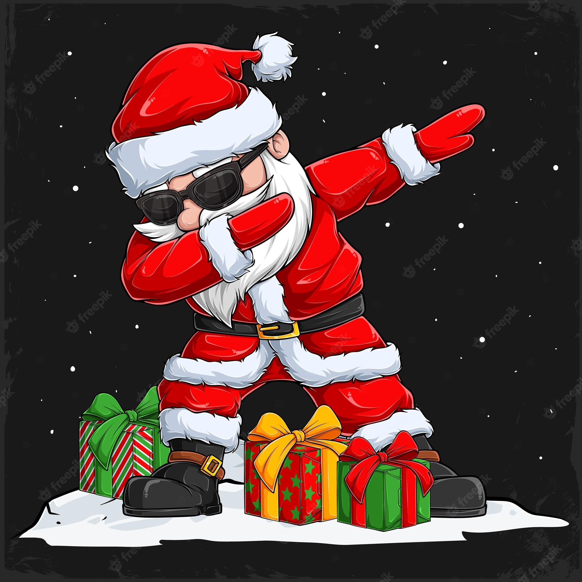 Christmas Santa Claus Wallpapers