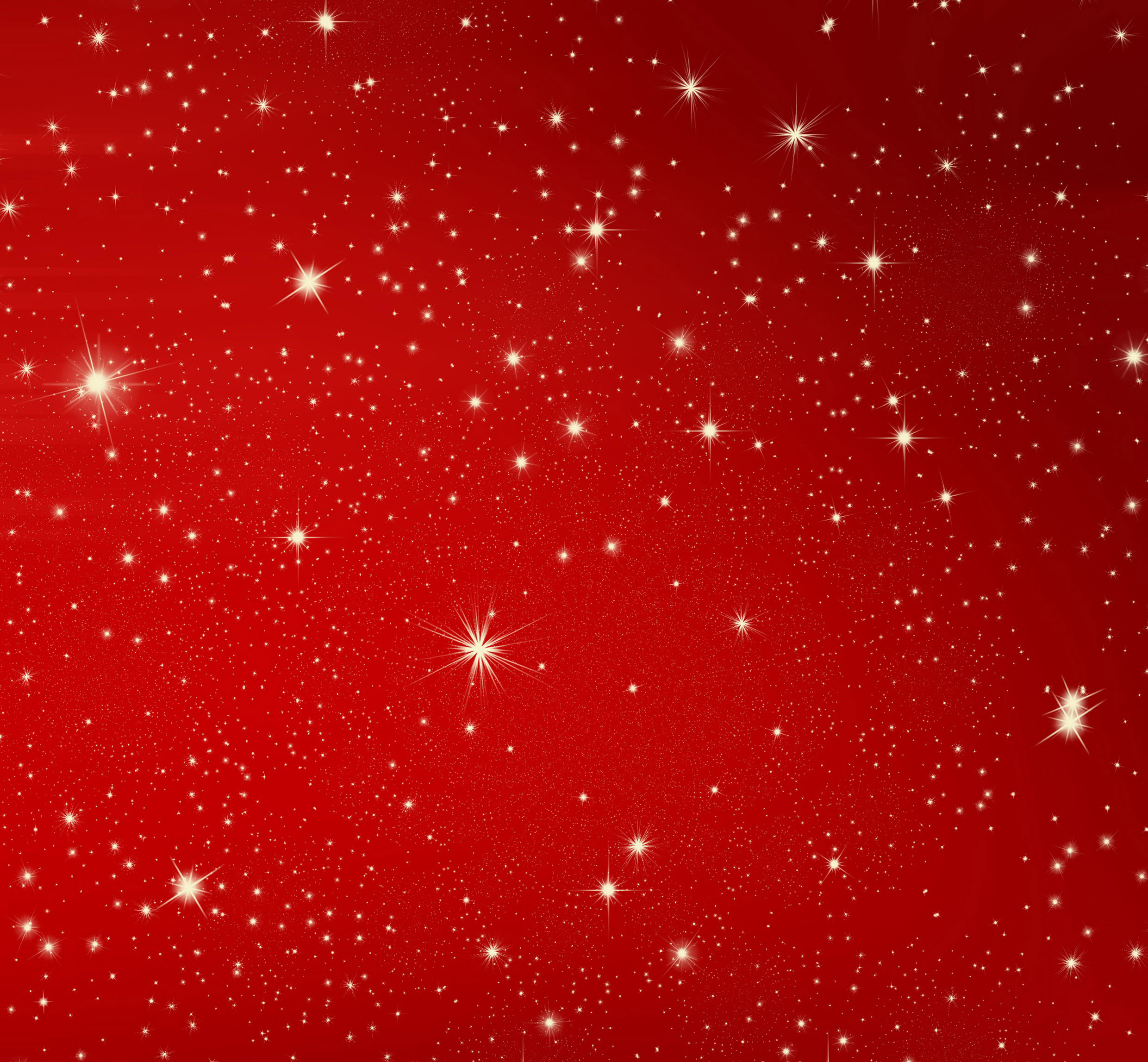 Christmas Sky Wallpapers