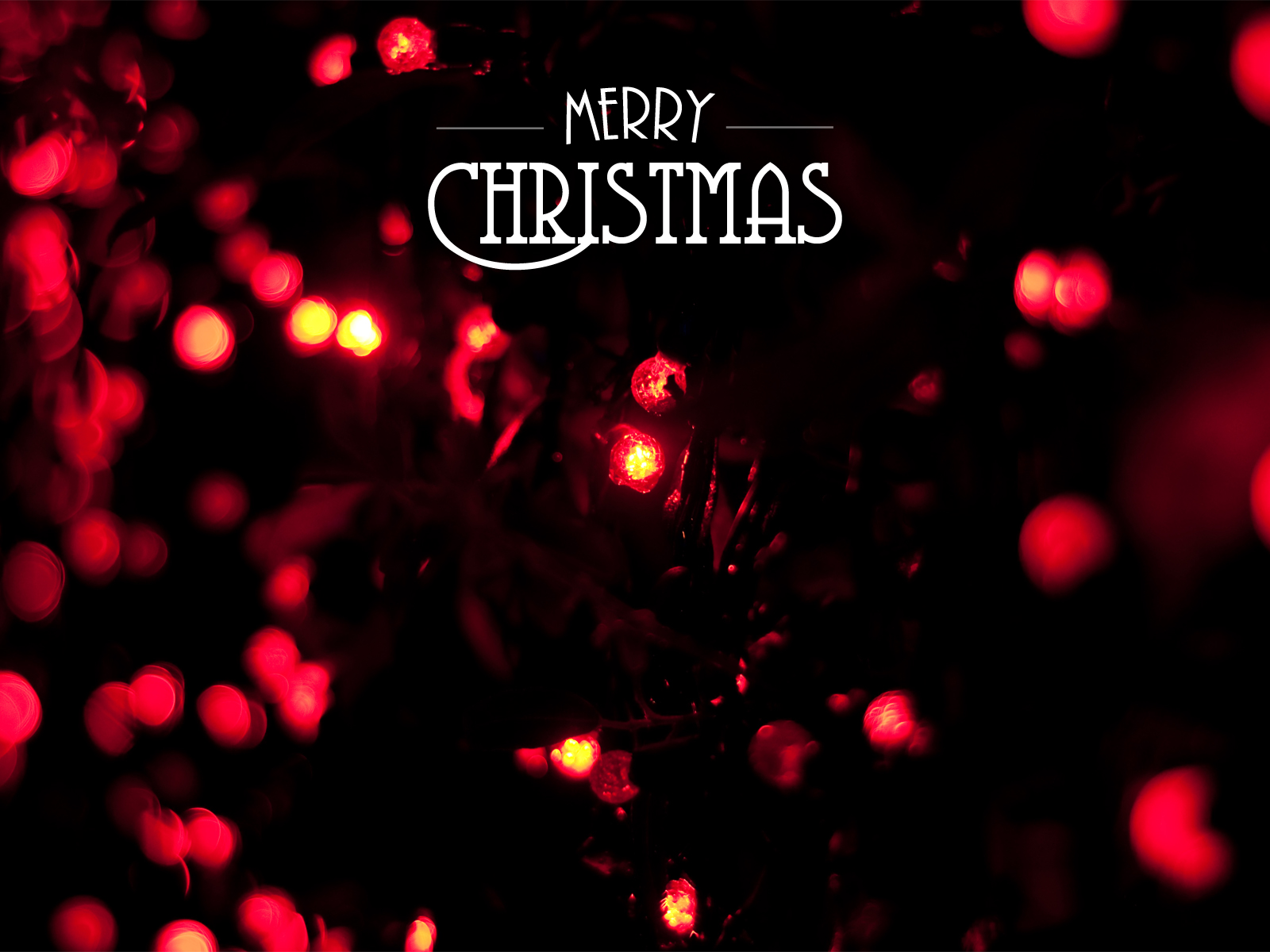 Christmas Smartphone Wallpapers