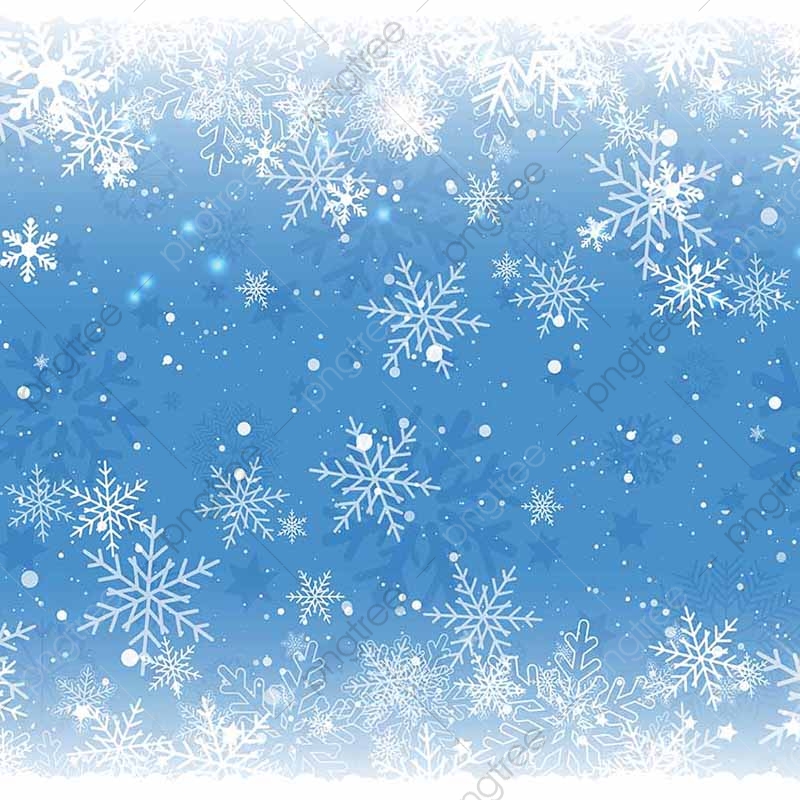 Christmas Snowflake Wallpapers