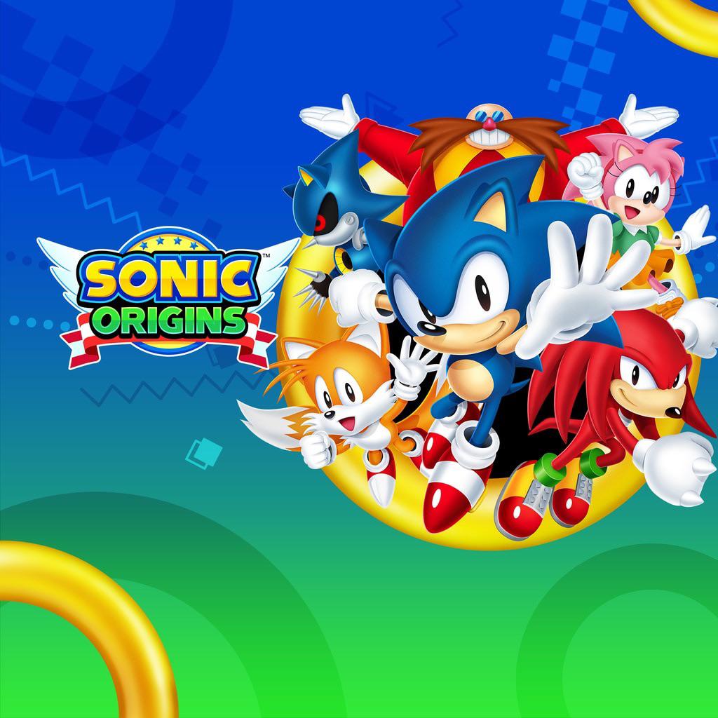 Christmas Sonic Wallpapers