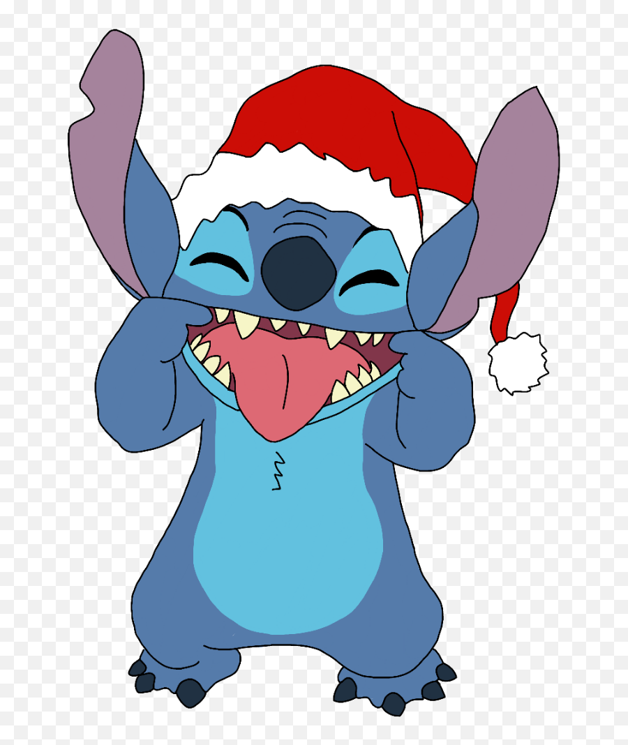 Christmas Stitch Wallpapers