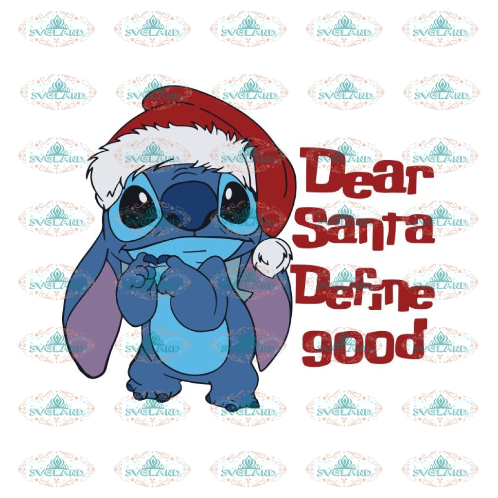 Christmas Stitch Wallpapers