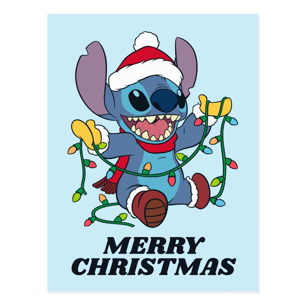 Christmas Stitch Wallpapers