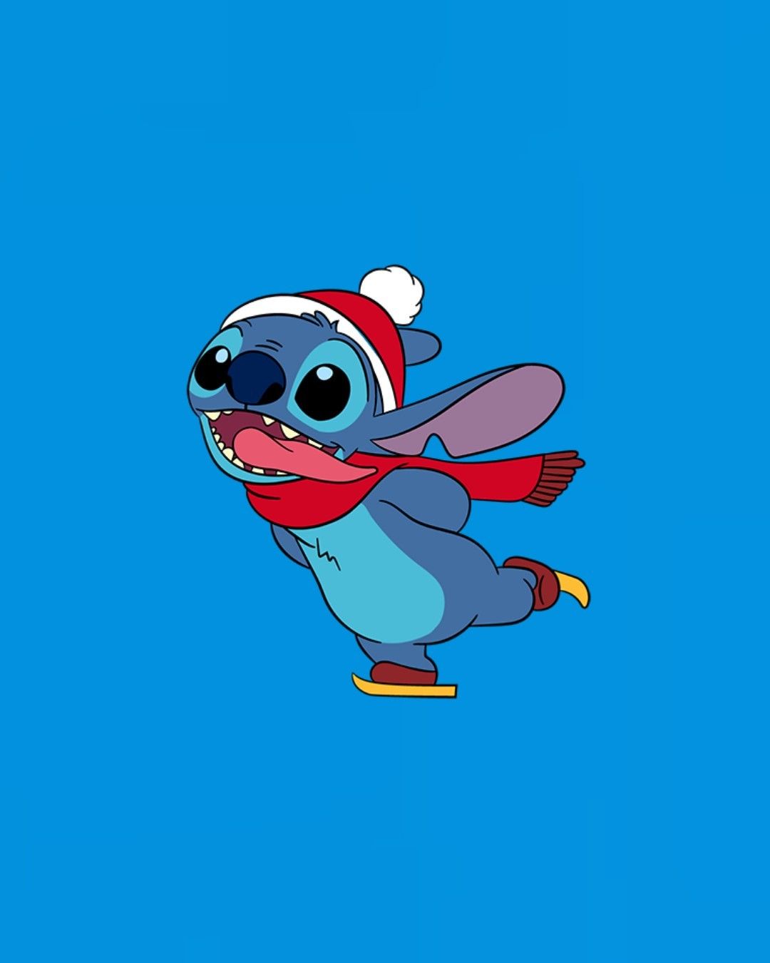 Christmas Stitch Wallpapers