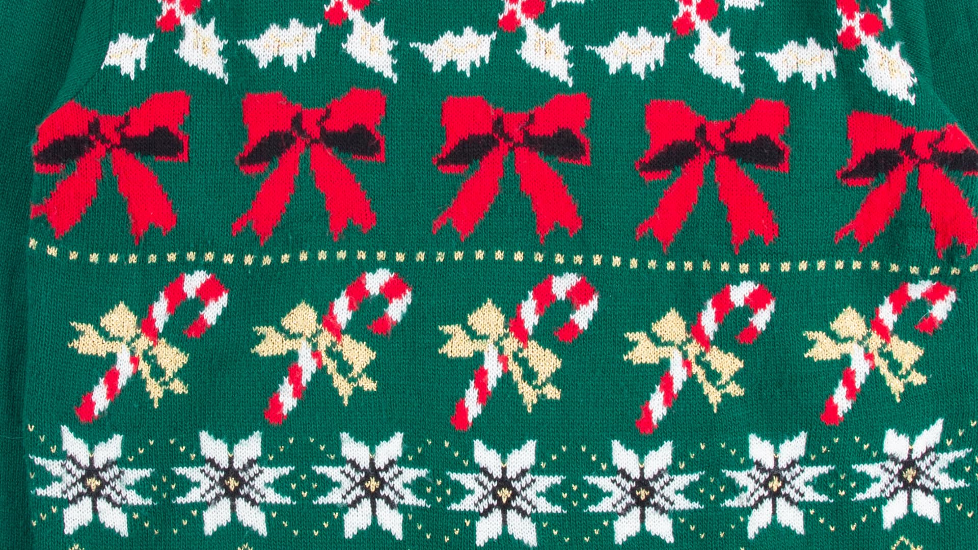 Christmas Sweater Wallpapers