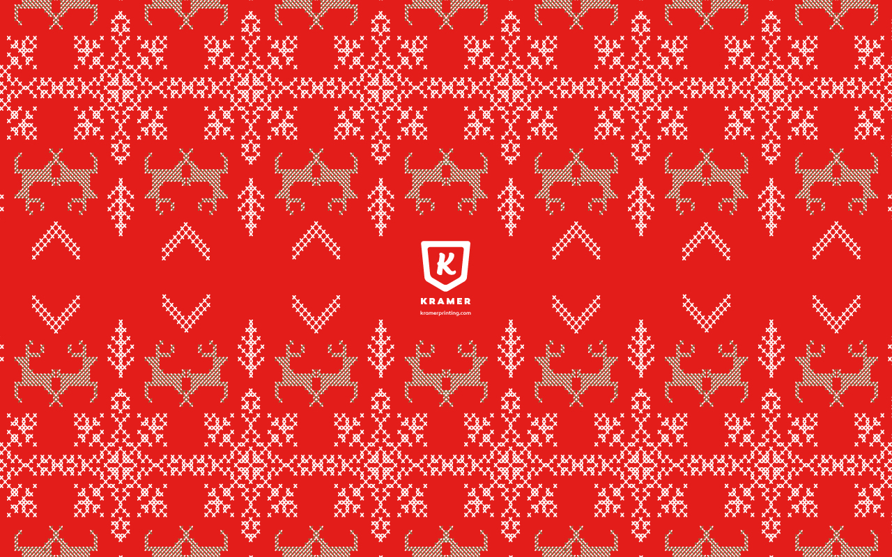 Christmas Sweater Wallpapers