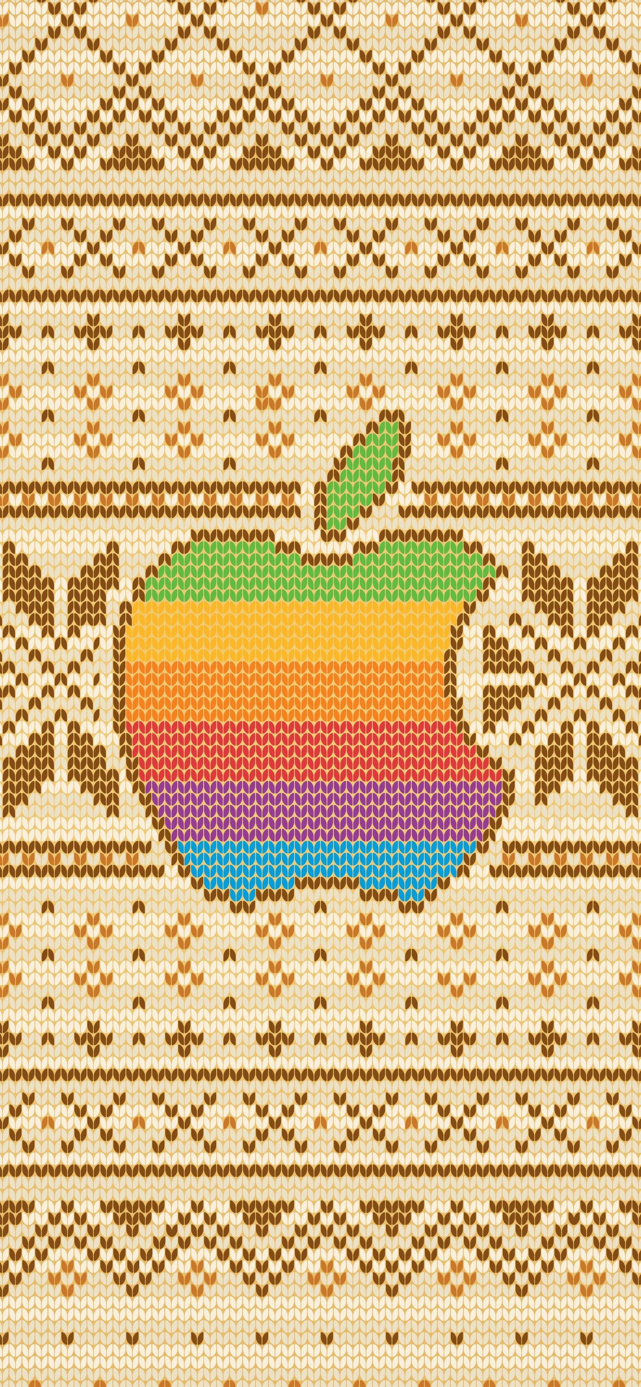 Christmas Sweater Wallpapers