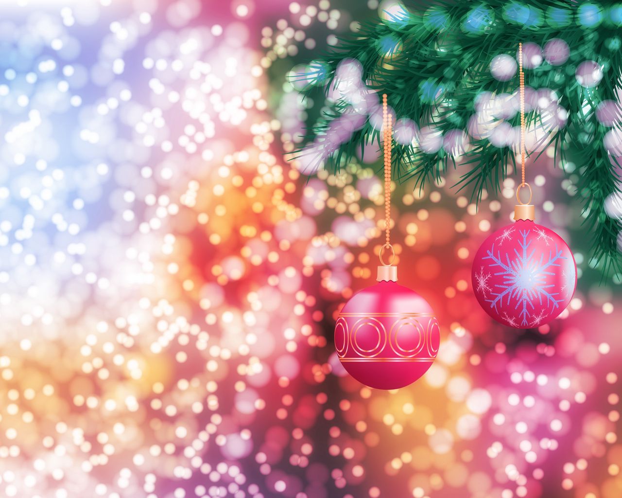 Christmas Toys Wallpapers