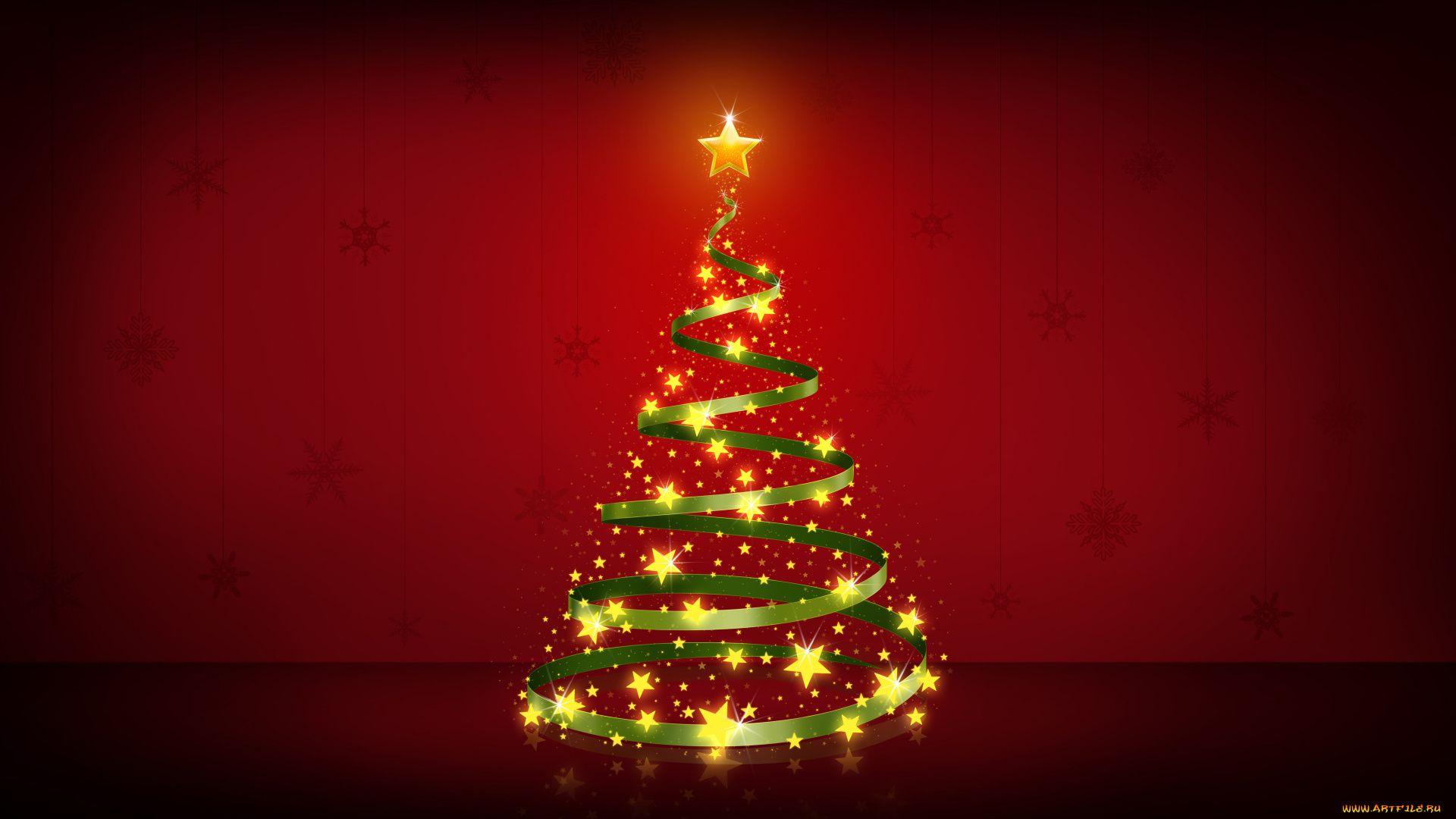 Christmas Tree Wallpapers